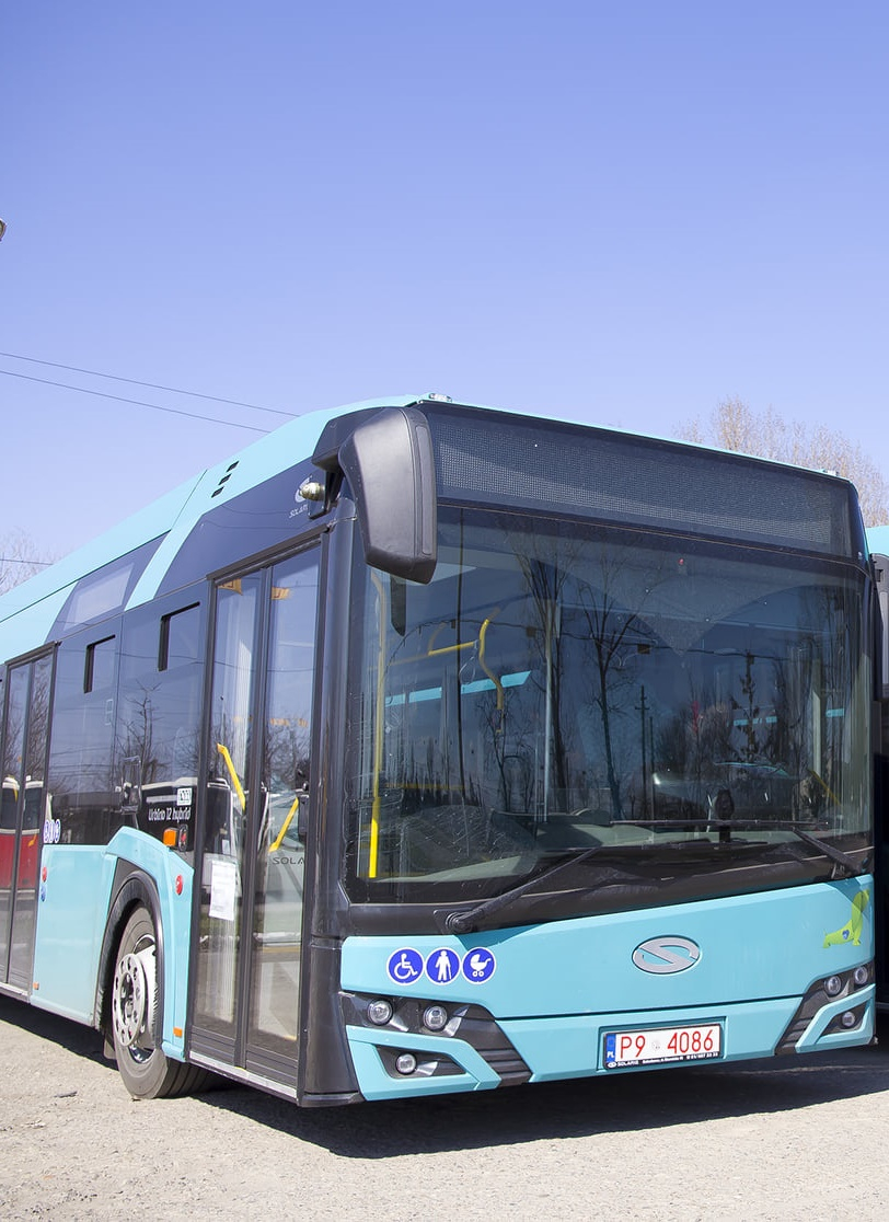 Program de sâmbătă la Transurb, în perioada 15-18 august