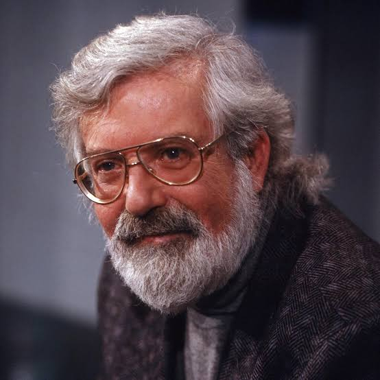 Remember. Michael Ende (1929-1995)