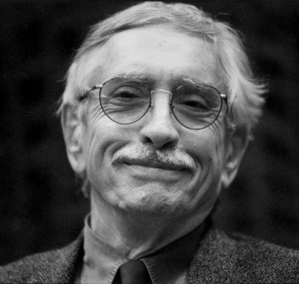 Edward Albee, nume de referință în dramaturgia americană