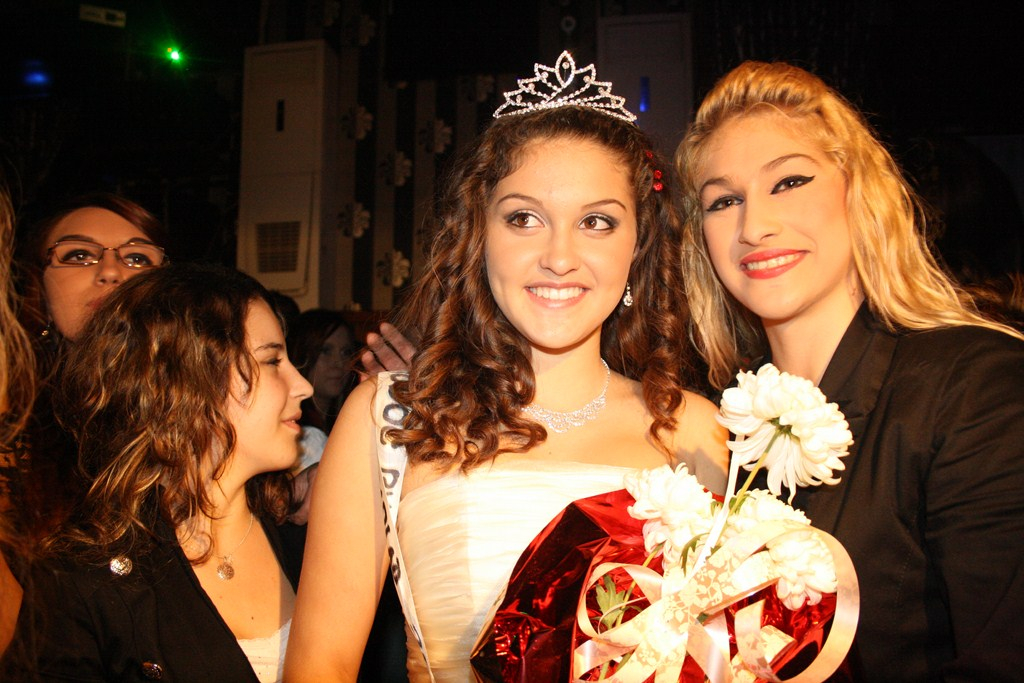 Preselecţie pentru Balul bobocilor