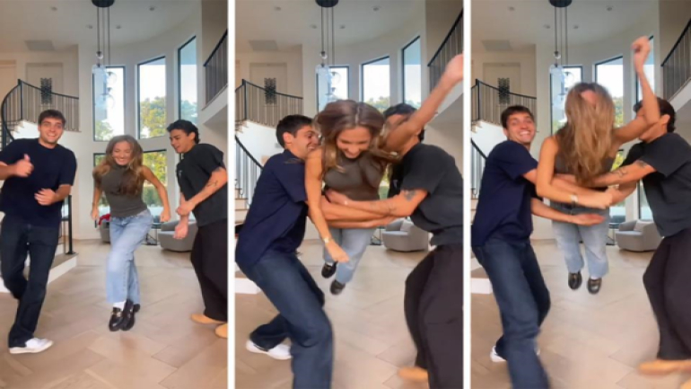 TikTok-ul, ispita zilelor noastre