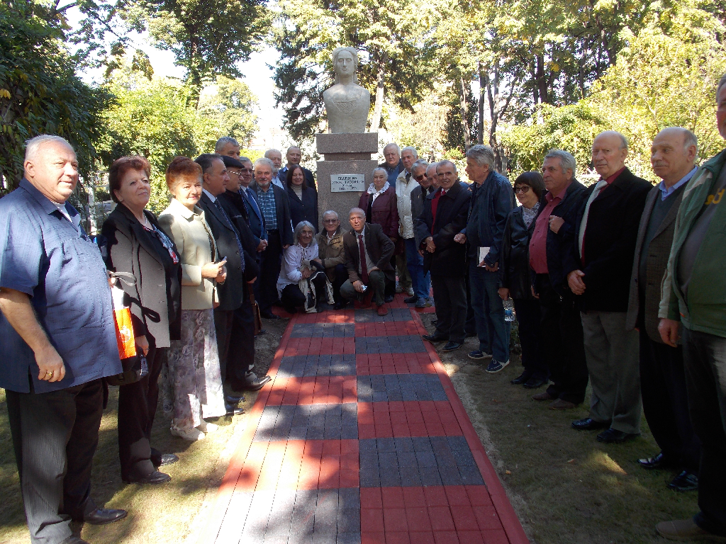 Un intelectual patriot, căruia îi pasă. Vasile Ghica - prinţul aforismului