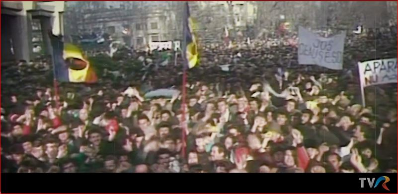 Cum arată România după 35 de ani de libertate