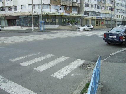 Marcaj peste marcaj!