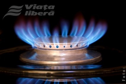 Noi reglementări la plata gazelor