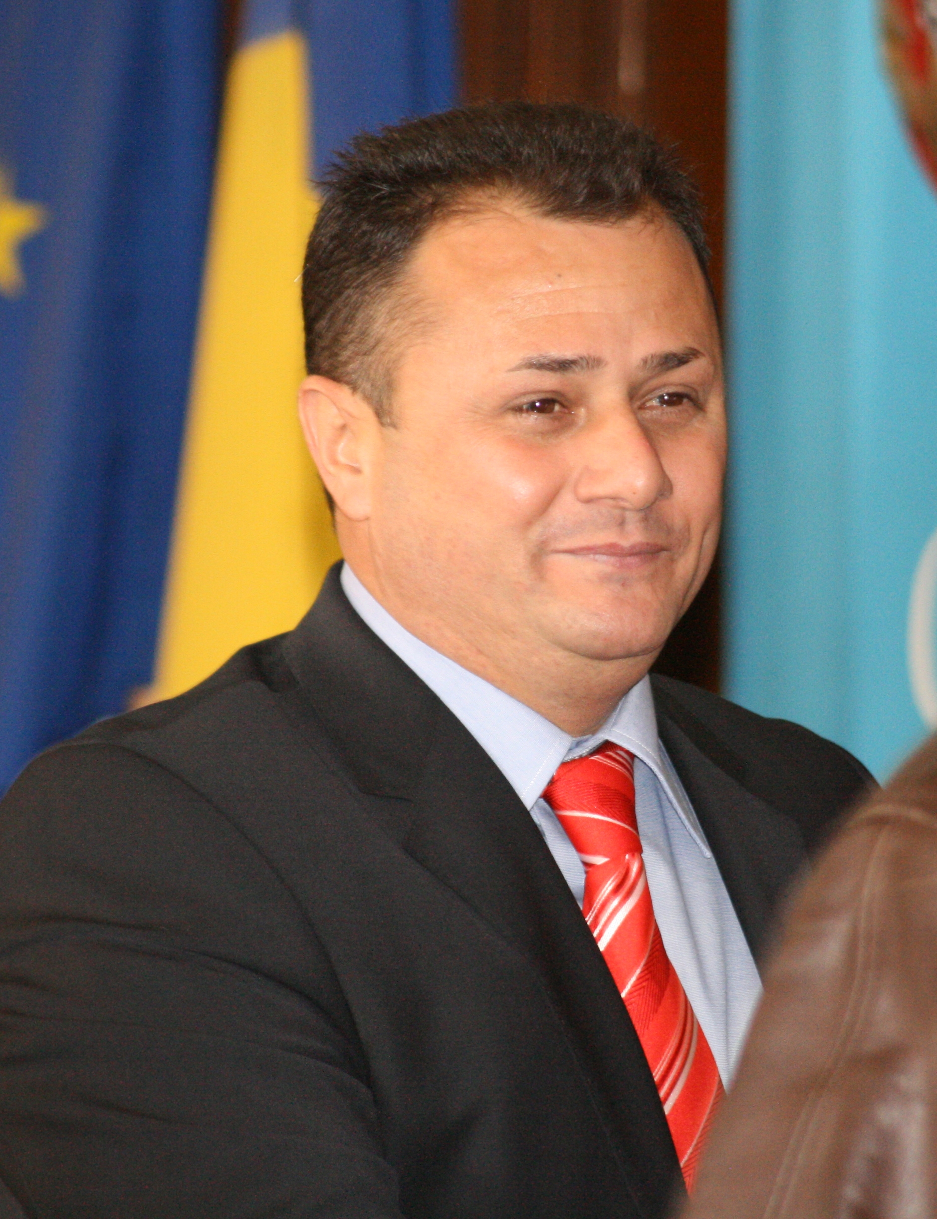 Liderul PP-DD Galaţi, Picu Apostol Roman, despre descentralizare: Povară la nivel bugetar