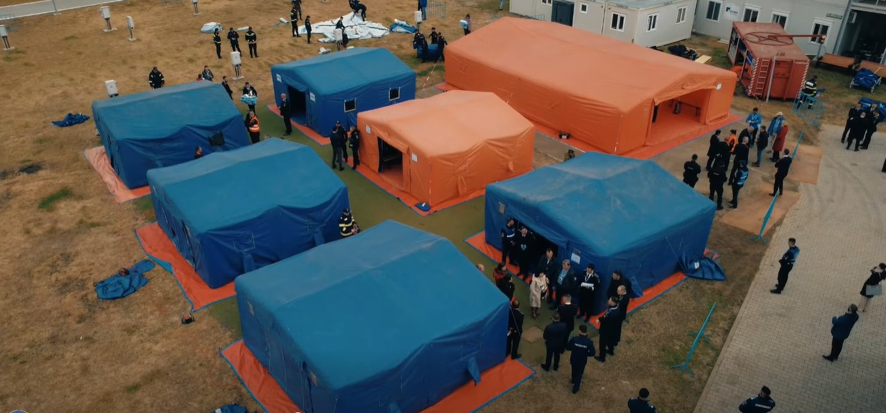 Cum ar face față Galațiul dacă ne-ar năpădi migranții