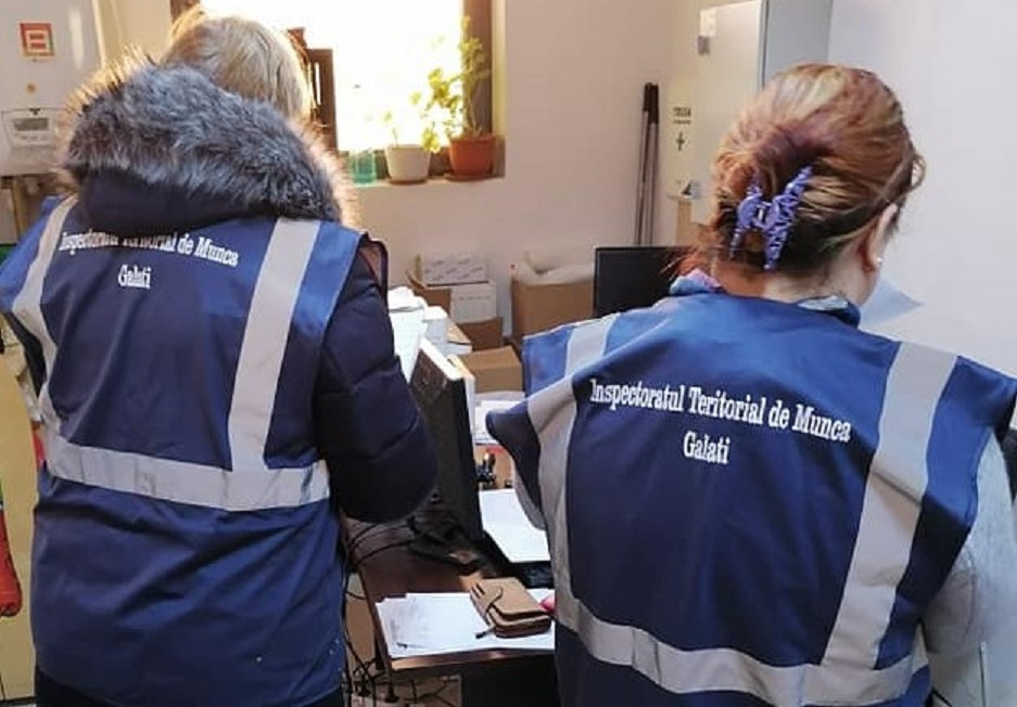 Echipamente de protecție și articole pirotehnice, controlate de ITM