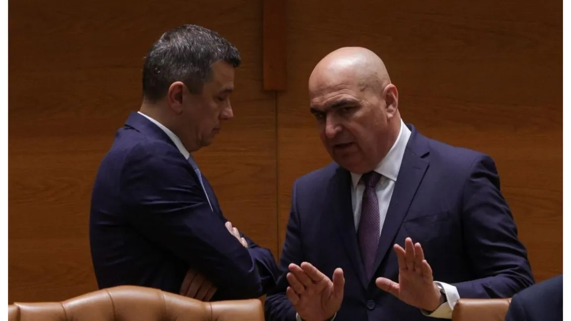 Calendarul unei crize politice cu mize economice uriașe