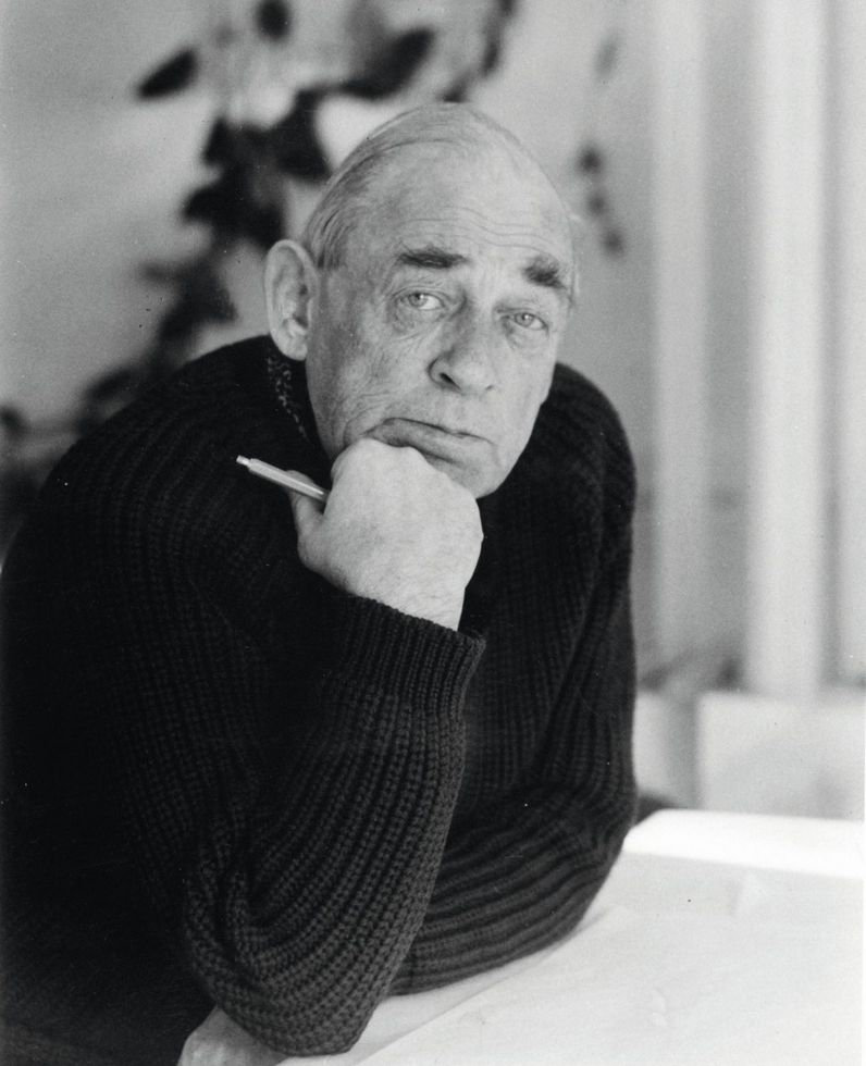 Oameni de seamă. Alvar Aalto, părintele arhitecturii nordice moderne