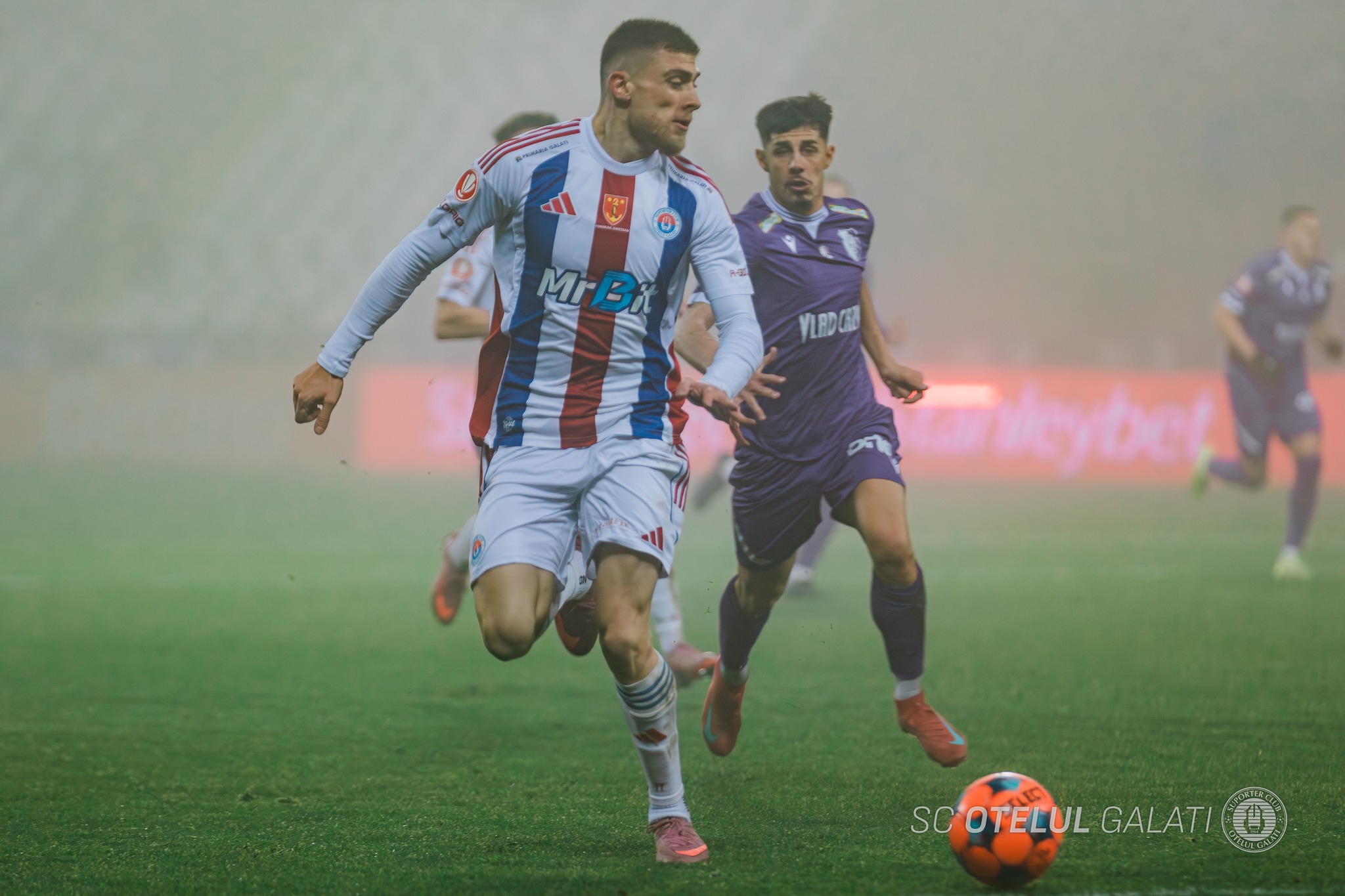 Prima plecare importantă anunţată de Oțelul