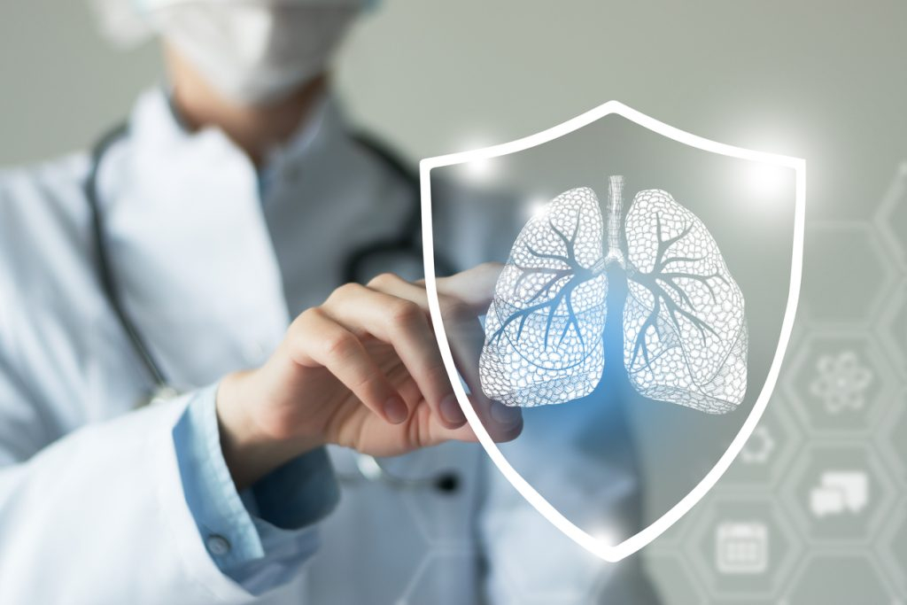Testări gratuite pentru sănătatea plămânilor, în clinici din Galați