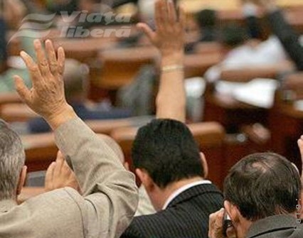 Bogdan Ciucă, despre proiectul Guvernului: De două ori mai mult timp irosit