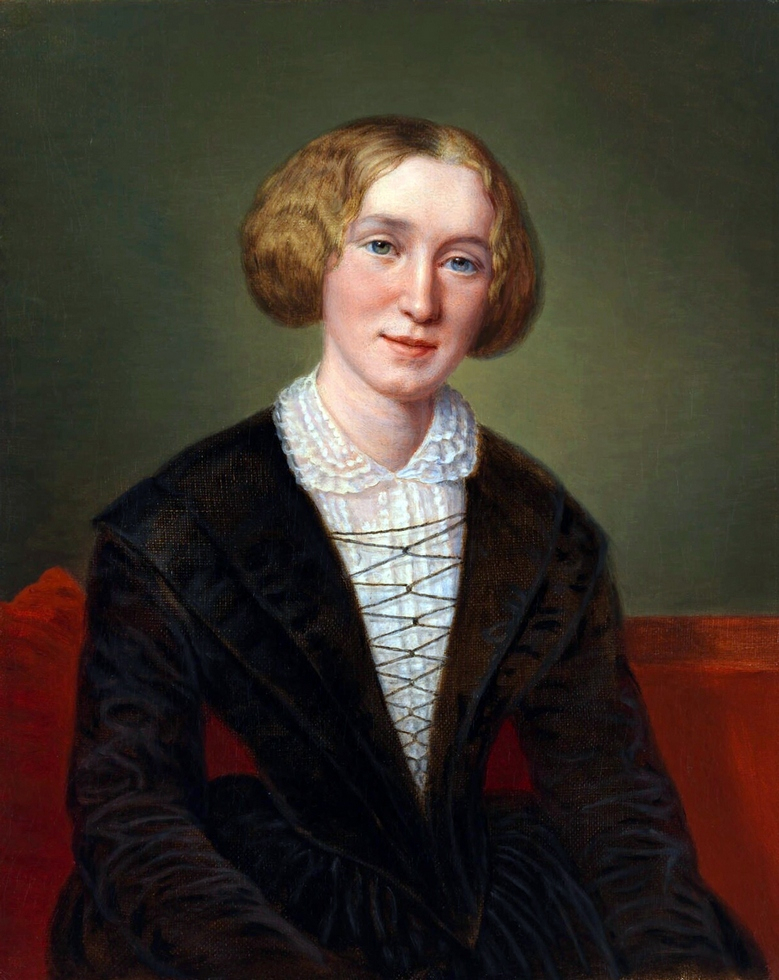 Oameni de seamă. George Eliot, scriitoare prolifică a epocii victoriene