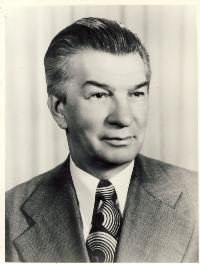 Gălăţeni care au uimit lumea - Ioan Brezeanu