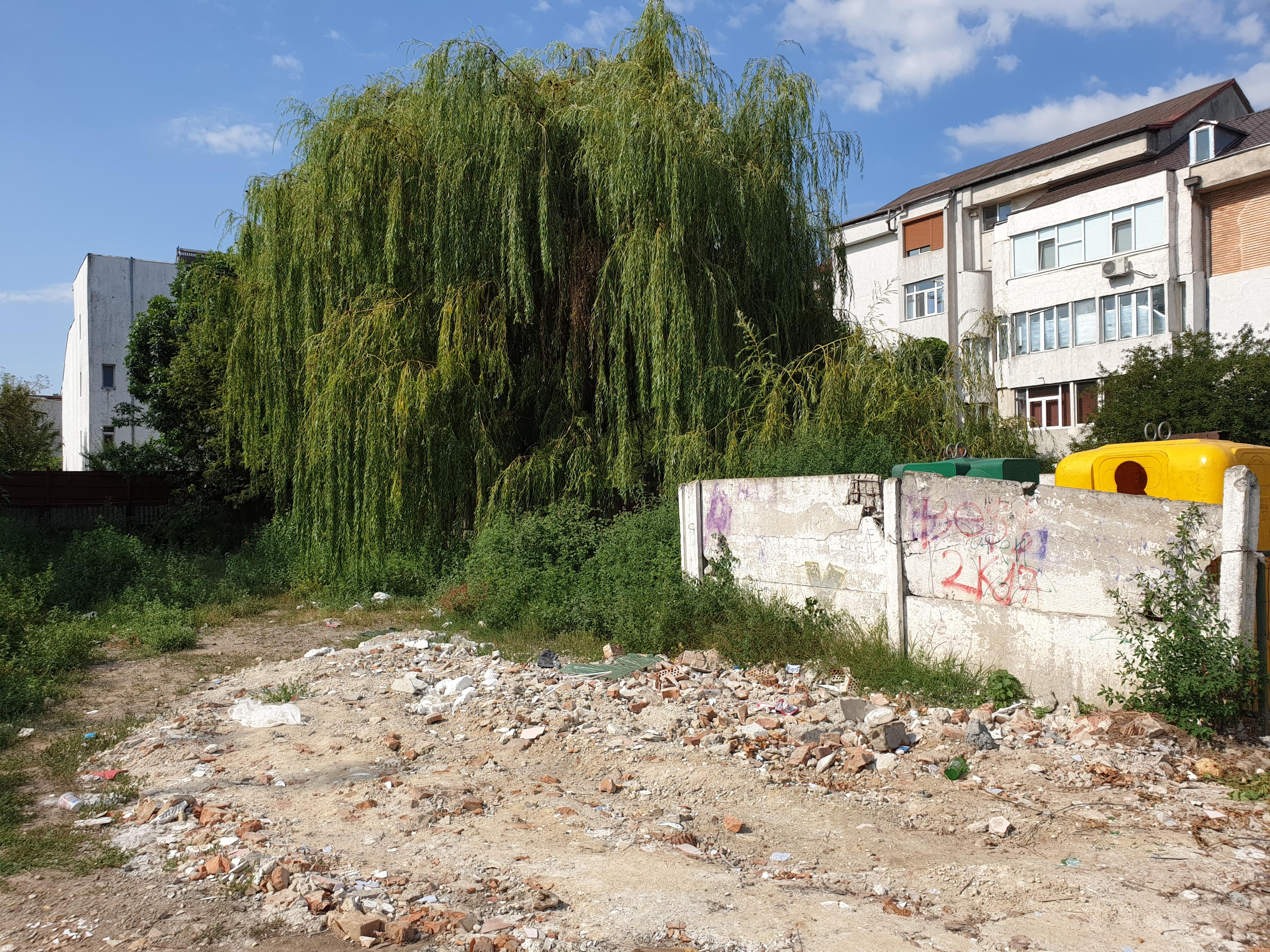 Seria a doua din ”Cernobîl” s-ar putea filma la Galaţi. Decor post-apocaliptic în I.C.Frimu. REPORTAJ