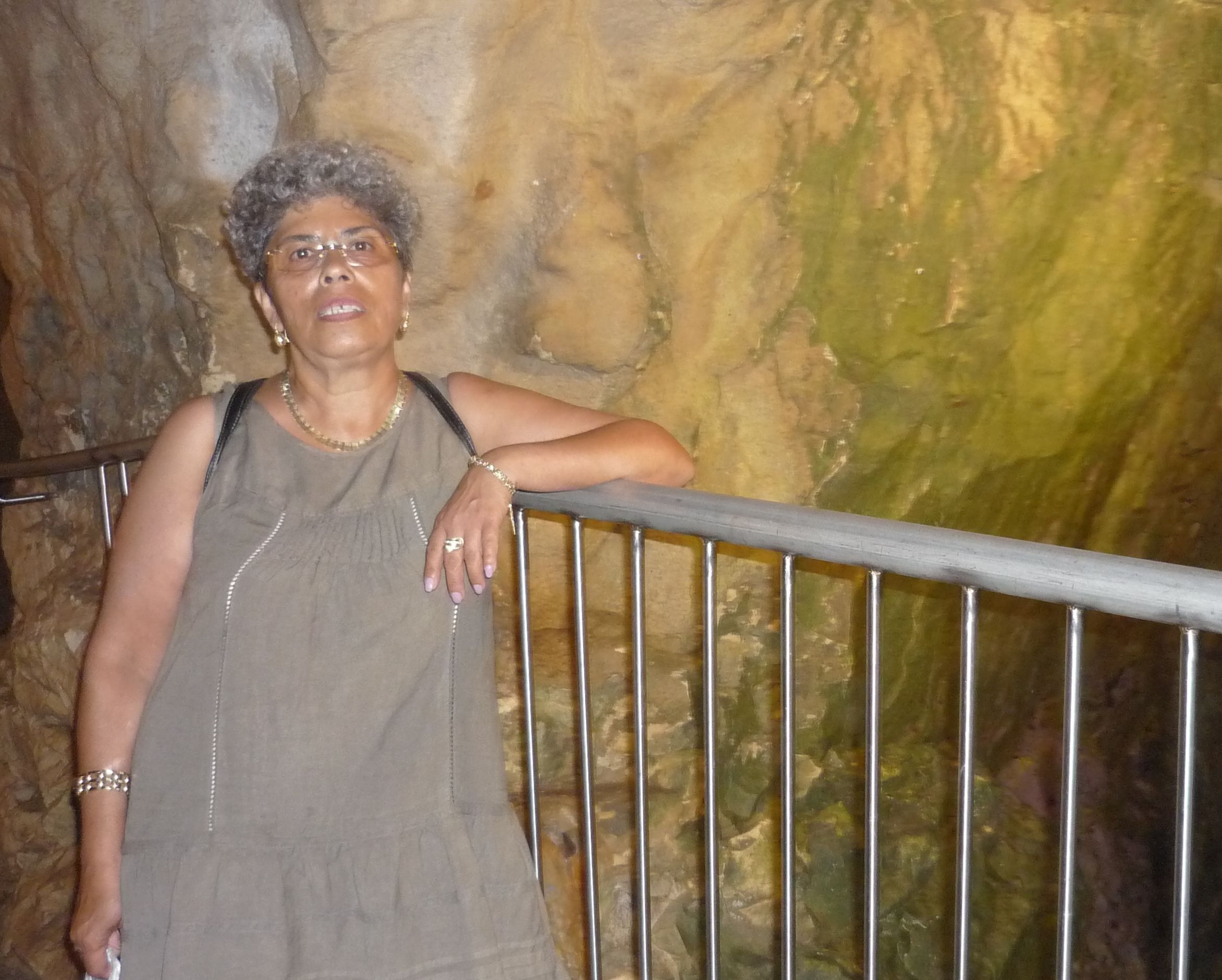 Felicia Katz, din Israel, cu dragoste de Teatrul Muzical: „Nicăieri ca în Galaţiul meu, Traviata nu e Traviata!