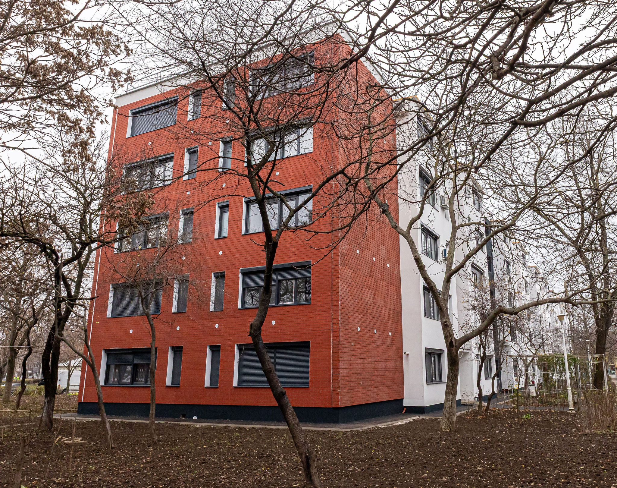 Asociaţii de proprietari amendate de Primăria Galaţi