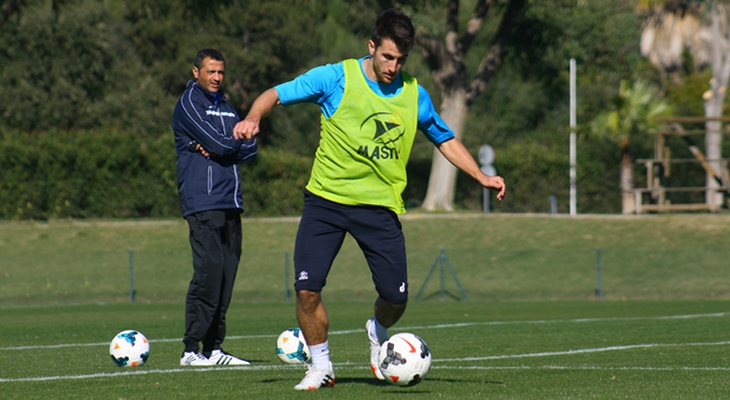 Transferul francezului Tritz la Oţelul a căzut în ultimul moment