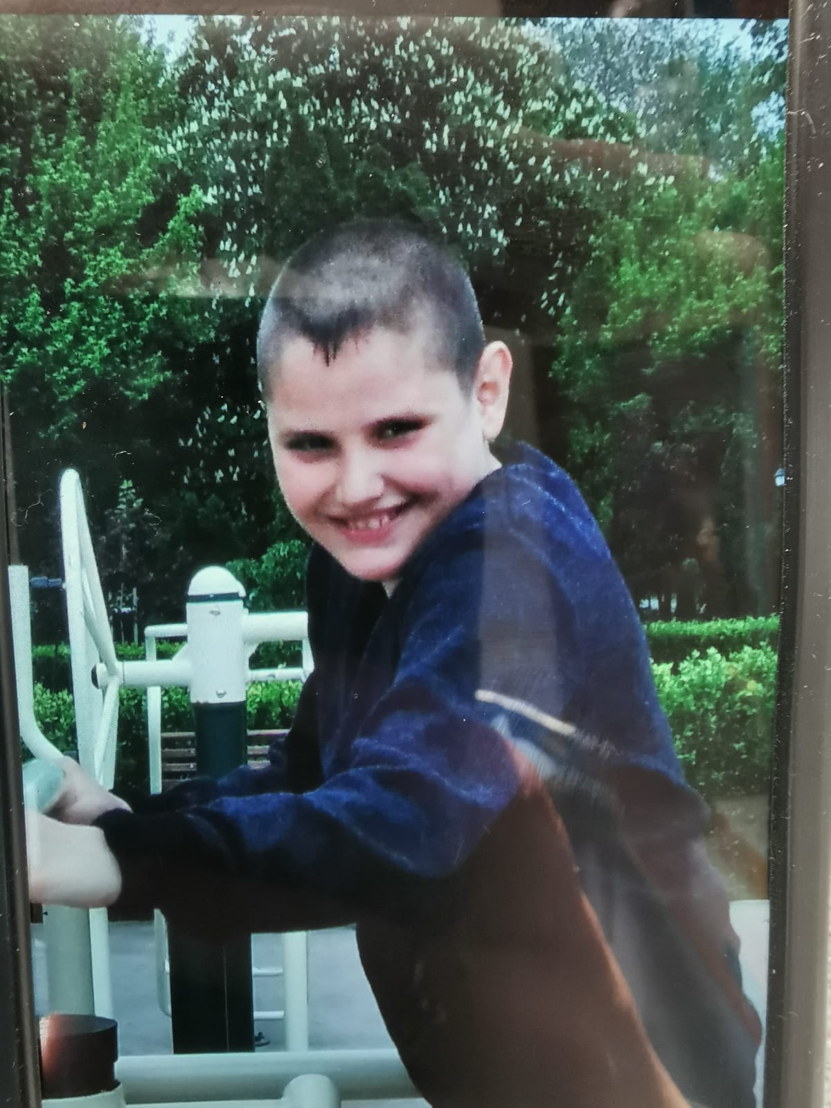 UPDATE | L-a văzut cineva? Un minor a dispărut de la școală