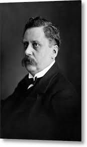 Cariere. Alfred Werner, figură marcantă în istoria chimiei