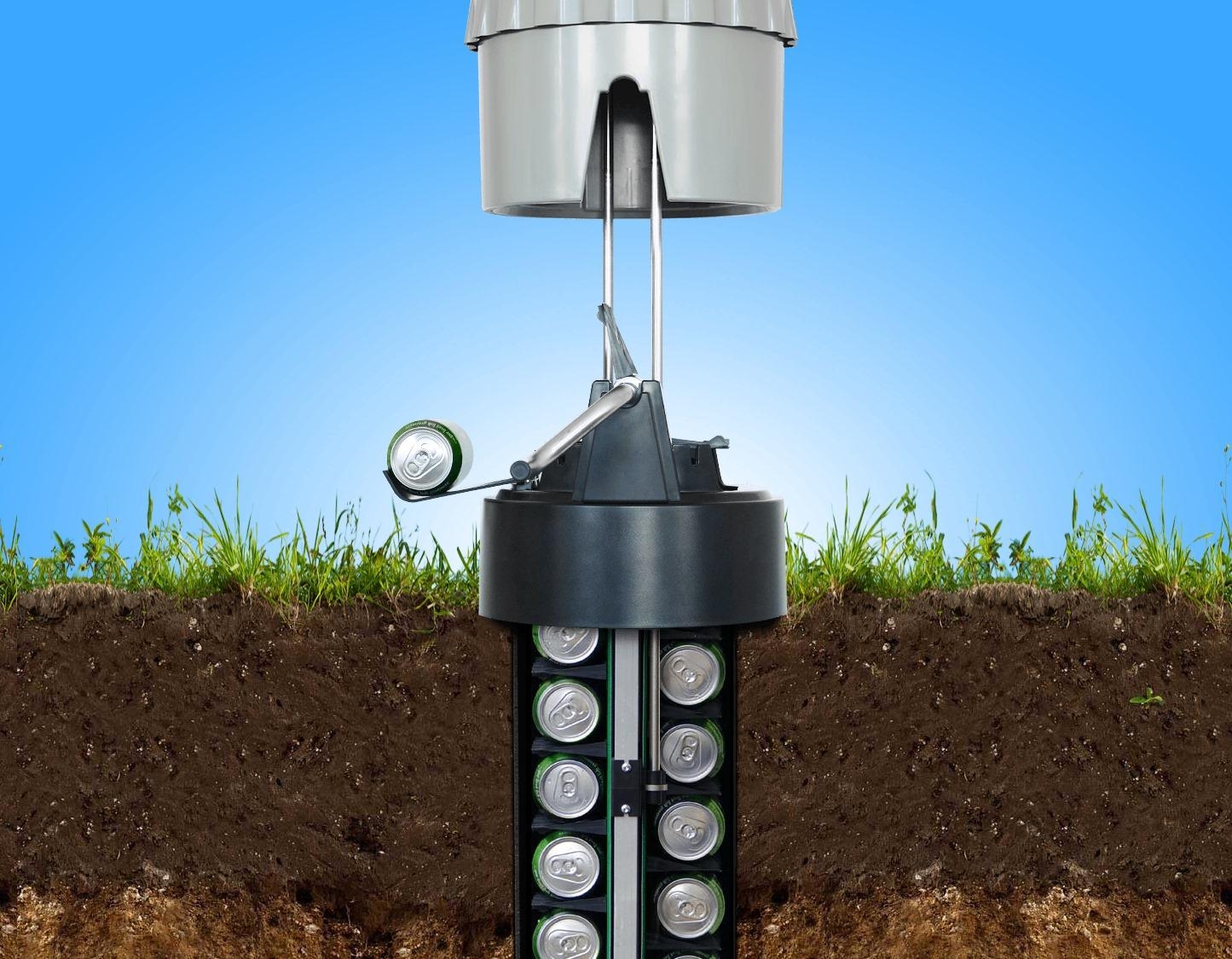 INOVAŢIA verii - "cadoul pe care orice bărbat şi l-ar putea dori"