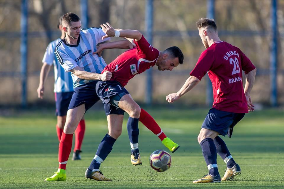 În Liga a IV-a județeană de FOTBAL, situaţie neschimbată în fruntea clasamentului