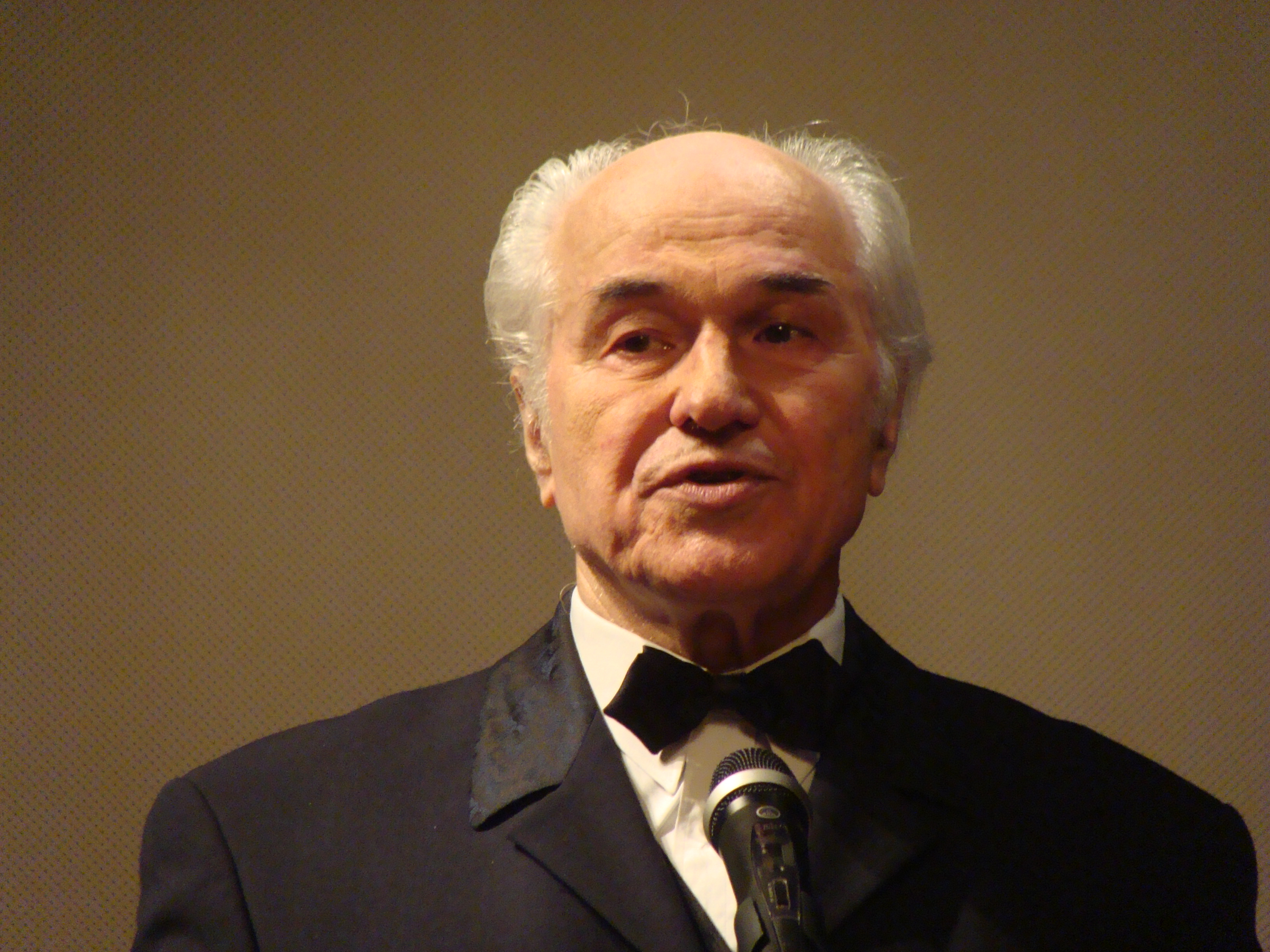 OAMENI DE SEAMĂ. Eugen Doga, compozitor de renume mondial (VIDEO)