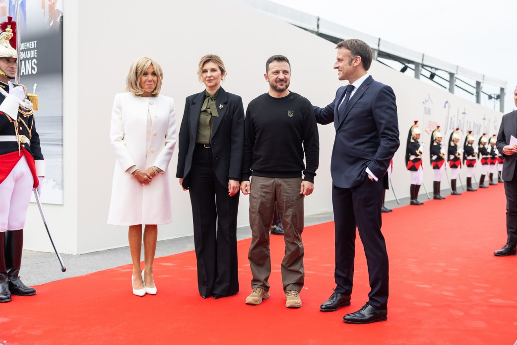 Franța va furniza Ucrainei avioane de luptă Mirage 2000-5