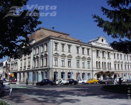 Zile şi Nopţi de Teatru European 