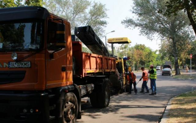 ATENȚIE, ȘOFERI! Ce străzi sunt în lucru săptămâna aceasta