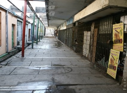 Foc boschetar în Francezi