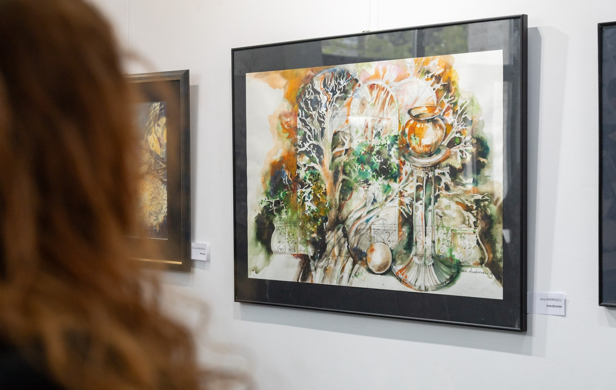 Carnet cultural gălăţean de weekend