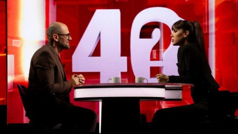 Între înger și drac...