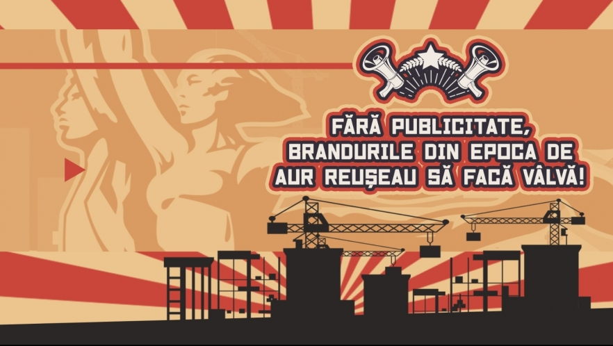 Ce s-a ales din brandurile românești ale comunismului