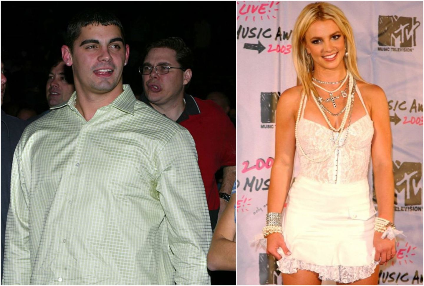 Cele mai scurte relații de la Hollywood