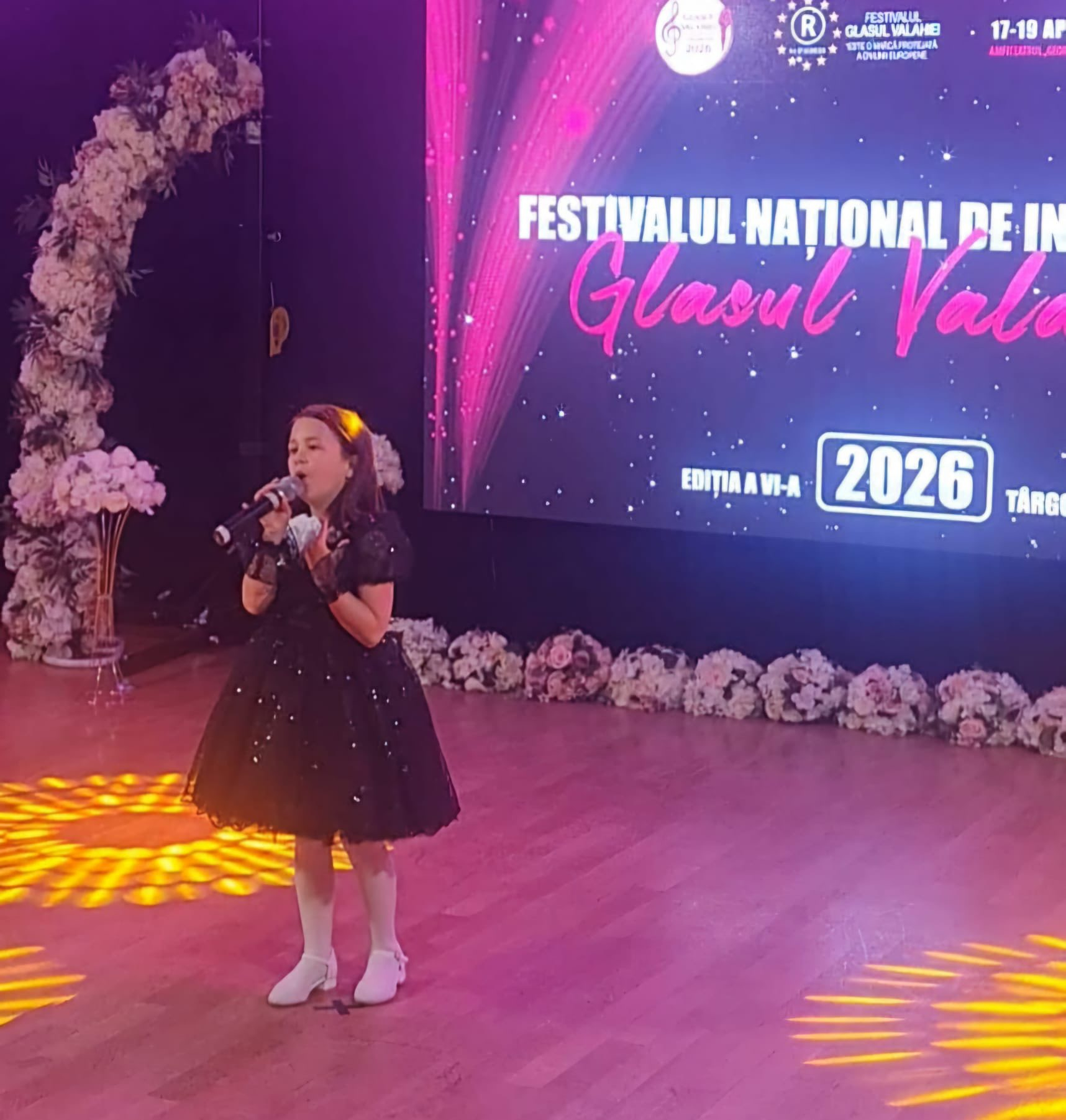 Elevii Centrului Cultural „Dunărea de Jos”, în top la „Glasul Valahiei”