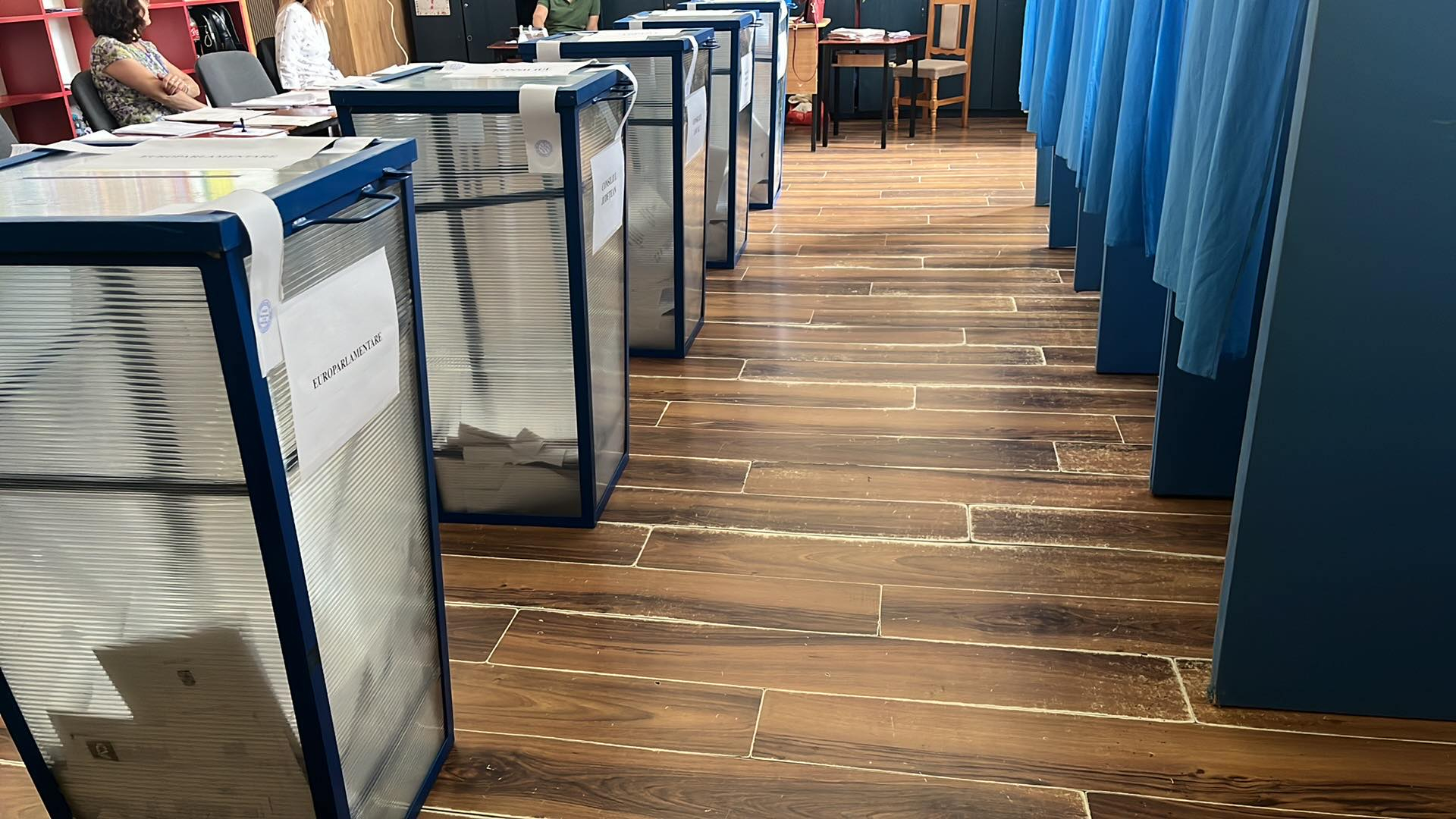 Păcat că n-am pariat pe lenea Galaţiului la urne