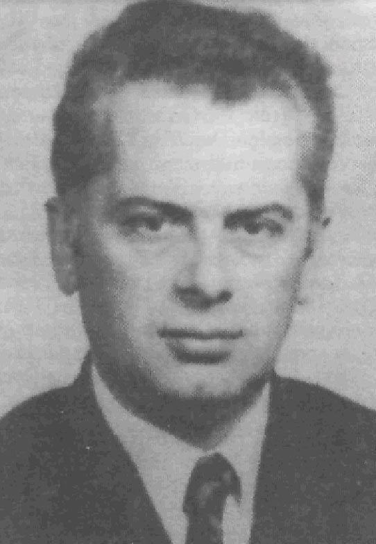 Remember. Sergiu Pavel Dan (1936-2021)