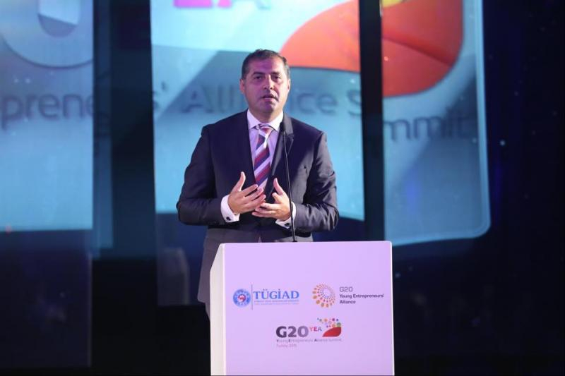 Întreprinzătorii nu percep pozitiv evoluția economică