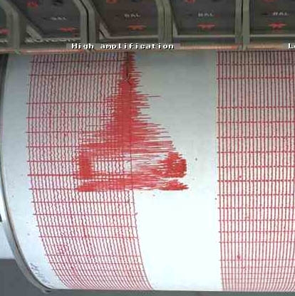 Galaţiul are cea mai mare expunere la riscul de cutremur