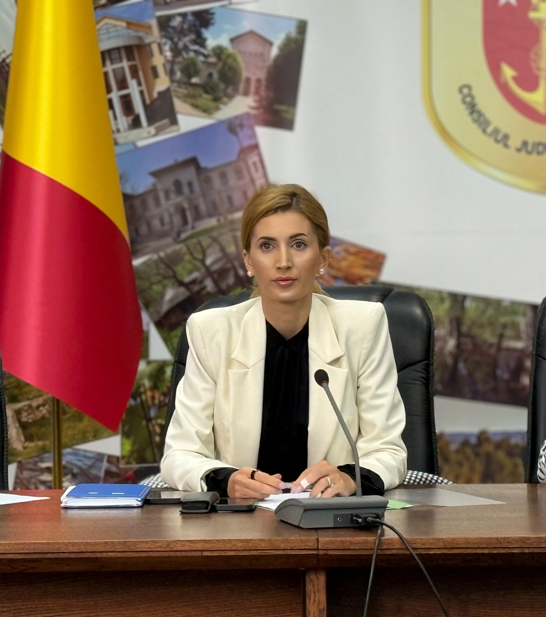 Prefectura Galați ia măsuri speciale împotriva caniculei