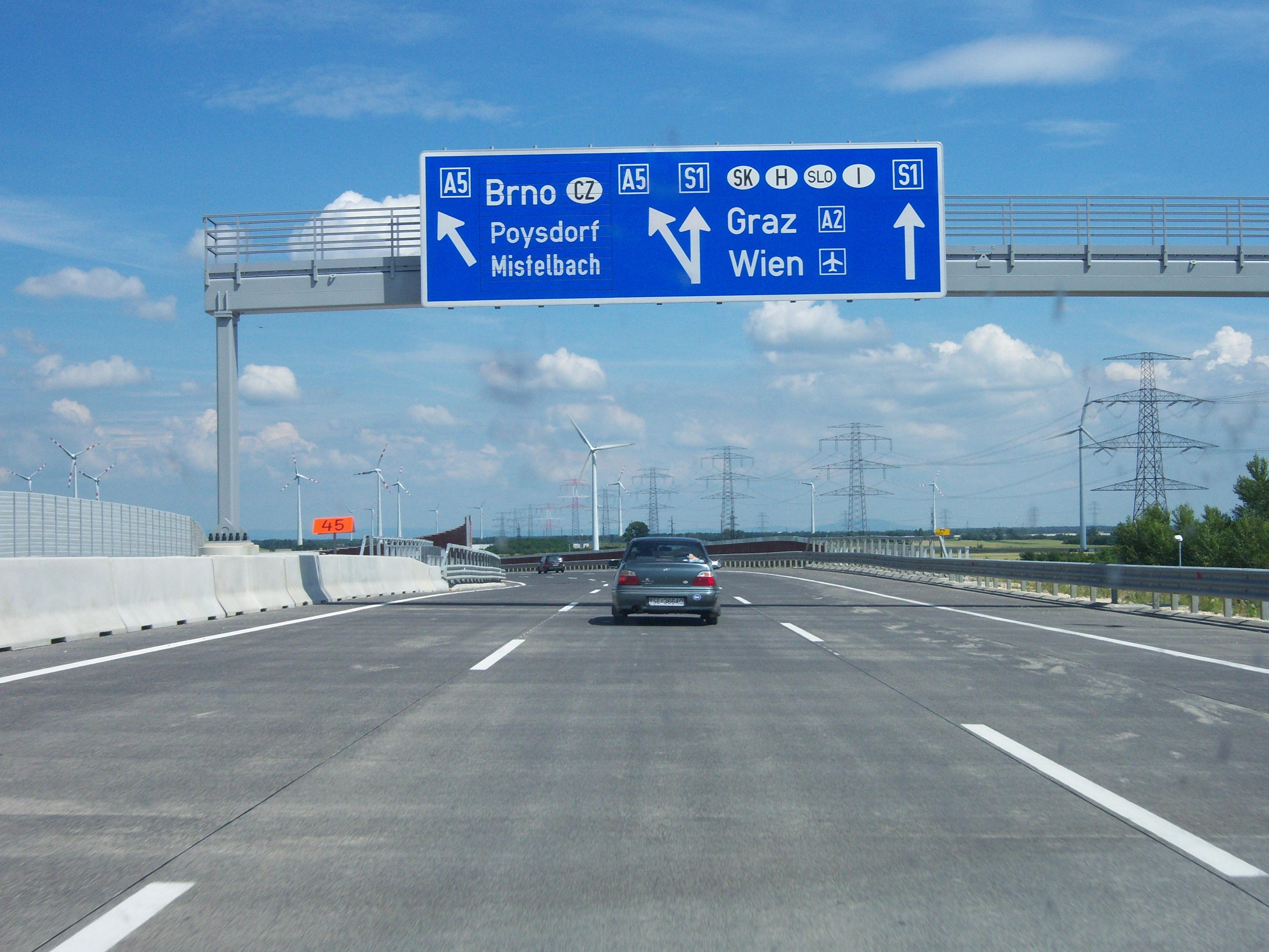 Dezvăluire: Noul drum chiar va ocoli Galațiul. Centura se face, dar pe la Viena (PAMFLET)