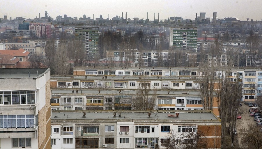 Ultima zi de vot! Topul celor mai bune şi celor mai proaste lucruri întâmplate la Galaţi