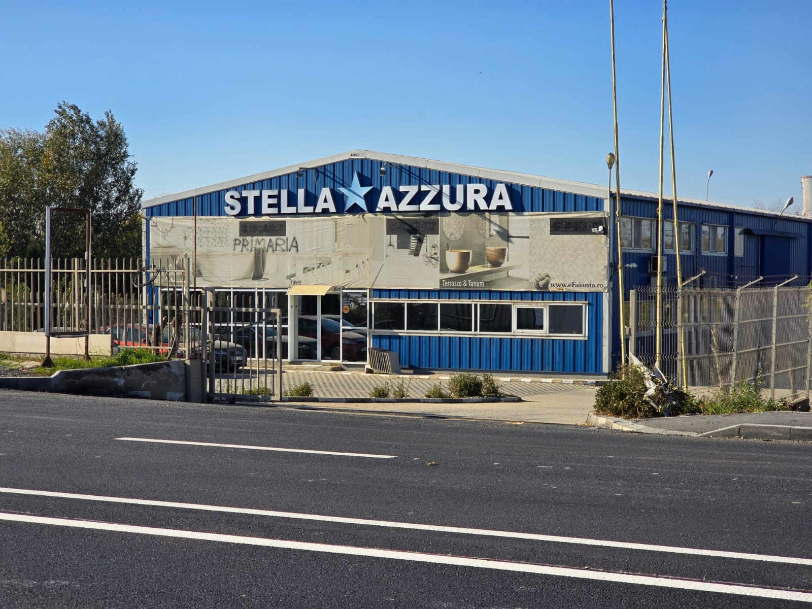 Firmă sancționată de Primărie pentru o taxă pe care nu trebuie să o plătească