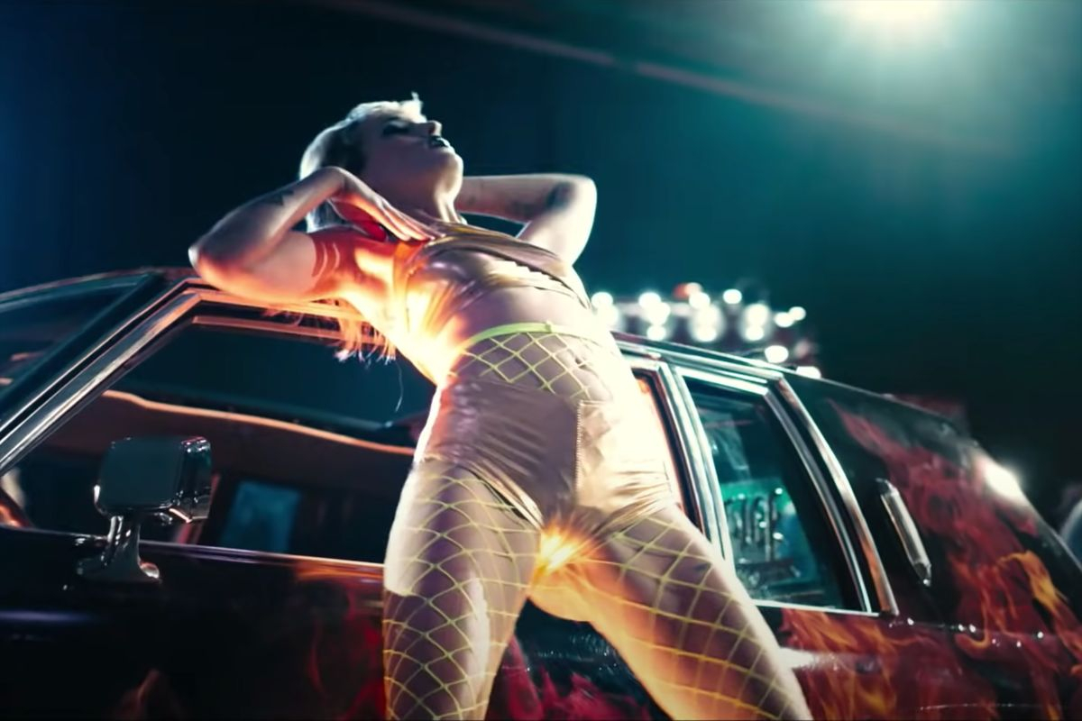 Filmul de groază care a făcut publicul să leșine la cinema