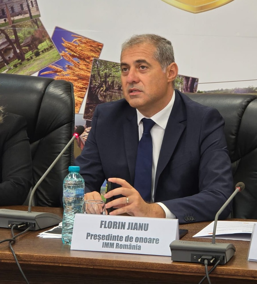 IMM-urile, tot mai afectate de concurența neloială