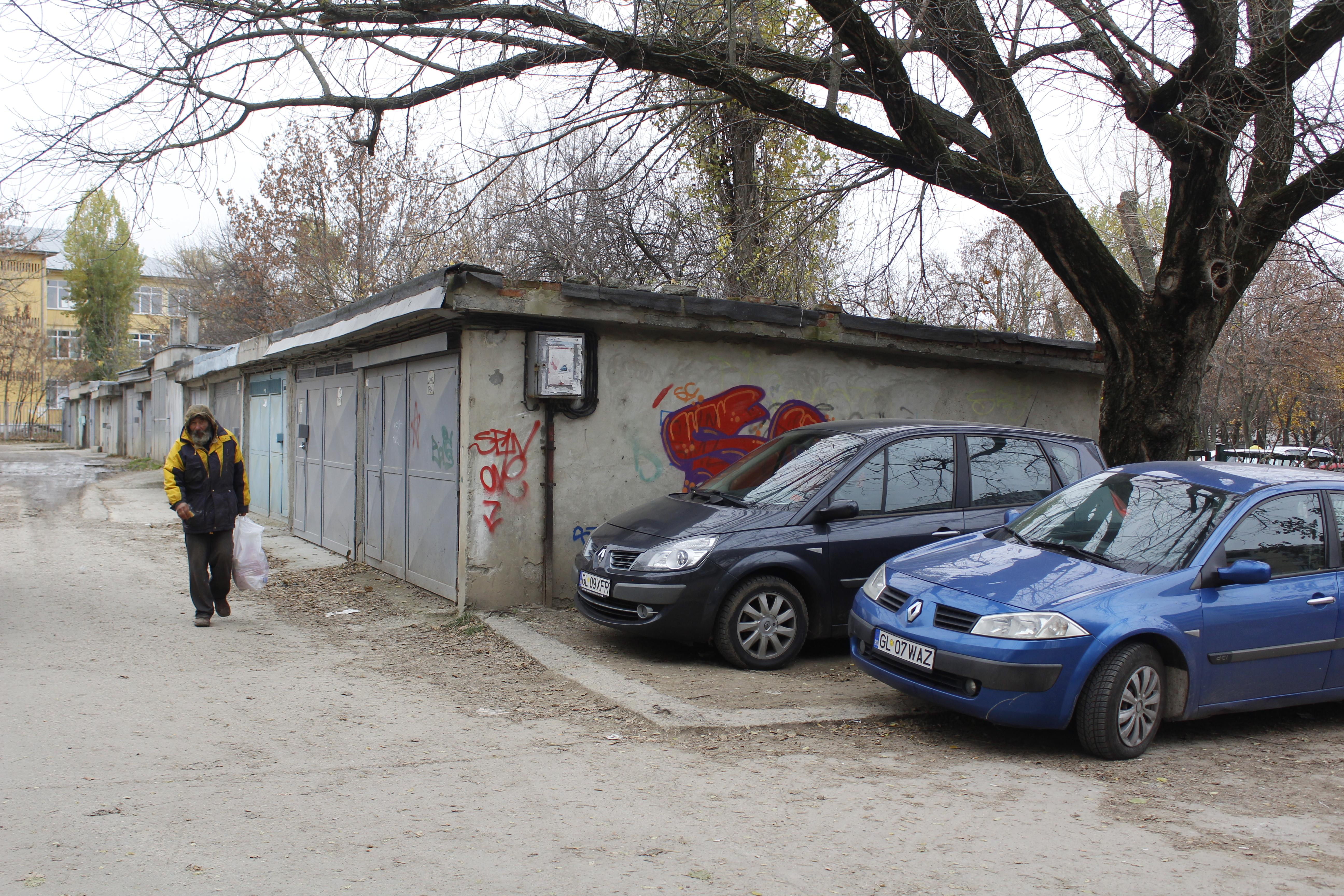 Începe restructurarea urbană în Ţiglina I