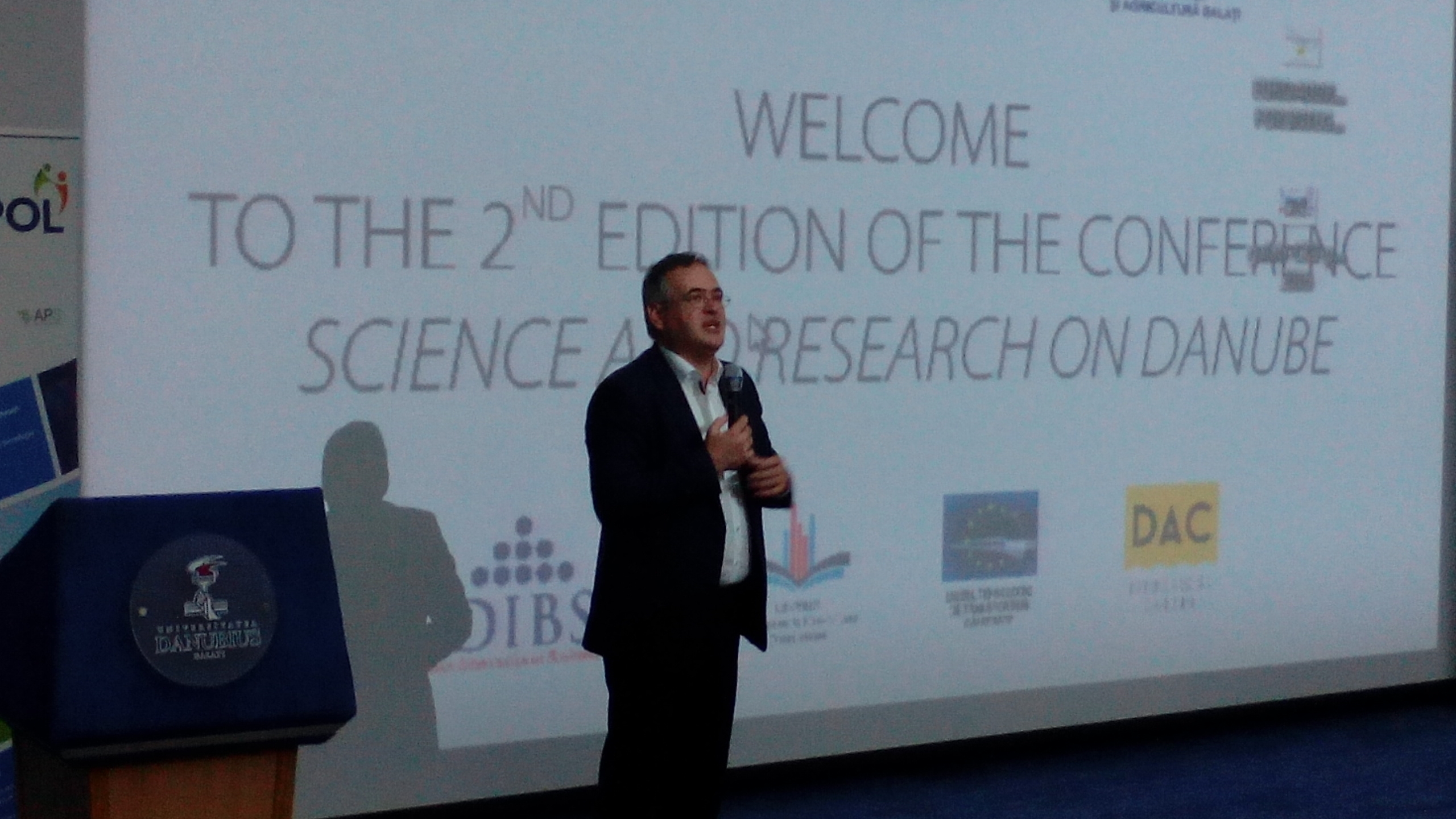 De la nanotehnologie la explorarea spaţiului | Cercetarea ştiinţifică, ”motor” de dezvoltare pentru economia gălăţeană