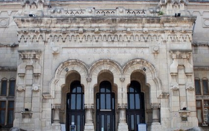 Proiect de dezvoltare a resurselor umane la „Dunărea de Jos” 